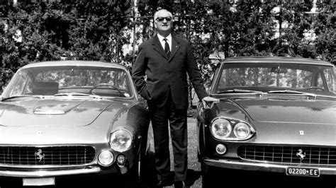 video con gucci e ferrari|enzo ferrari.